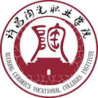 许昌陶瓷职业学院LOGO