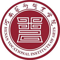 河南艺术职业学院LOGO