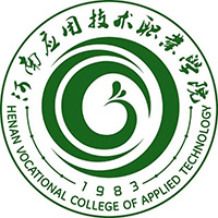 河南应用技术职业学院LOGO