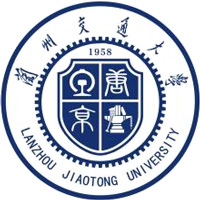 兰州交通大学LOGO