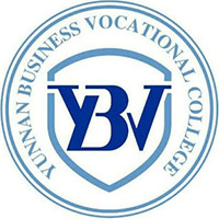 云南商务职业学院LOGO