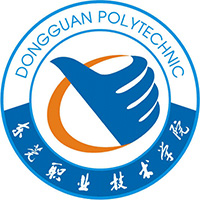东莞职业技术学院LOGO