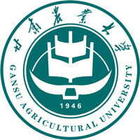 甘肃农业大学LOGO