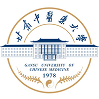 甘肃中医药大学LOGO