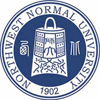 西北师范大学LOGO