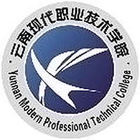 云南现代职业技术学院LOGO