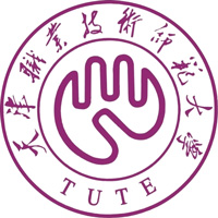 天津职业技术师范大学LOGO