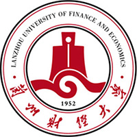 兰州财经大学LOGO