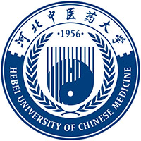 河北中医药大学LOGO