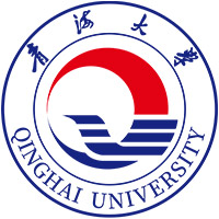 青海大学LOGO