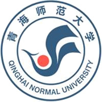 青海师范大学LOGO