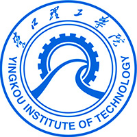 营口理工学院LOGO