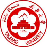 新疆大学LOGO