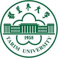 塔里木大学LOGO