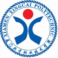 厦门兴才职业技术学院LOGO
