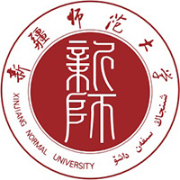 新疆师范大学LOGO