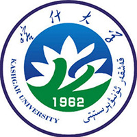 喀什大学LOGO