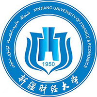 新疆财经大学LOGO