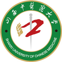 山西中医药大学LOGO