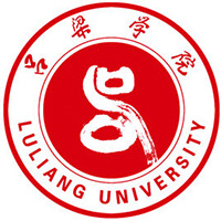 吕梁学院LOGO