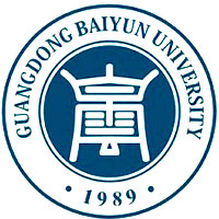 广东白云学院LOGO