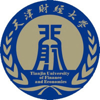 天津财经大学LOGO