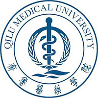 齐鲁医药学院LOGO