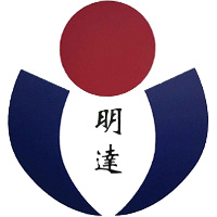 明达职业技术学院LOGO
