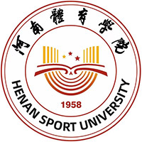 河南体育学院LOGO