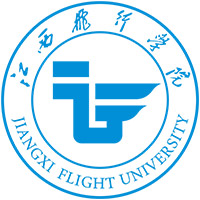 江西飞行学院LOGO