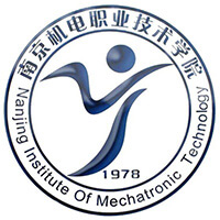 南京机电职业技术学院LOGO