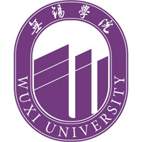无锡学院LOGO