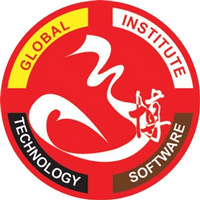 苏州高博职业学院LOGO