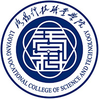 洛阳科技职业学院LOGO