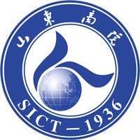 山东商业职业技术大学LOGO