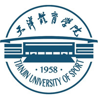 天津体育学院LOGO