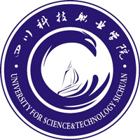四川科技职业学院LOGO
