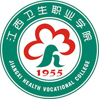 江西卫生职业学院LOGO