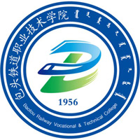 包头铁道职业技术学院LOGO