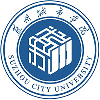 苏州城市学院LOGO