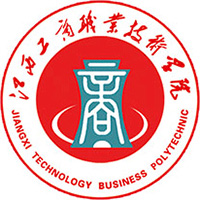 江西工商职业技术学院LOGO