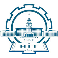 哈尔滨工业大学(威海)LOGO