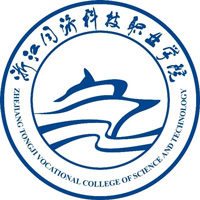 浙江同济科技职业学院LOGO