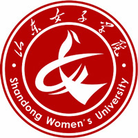 山东女子学院LOGO