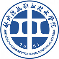 郑州铁路职业技术大学LOGO