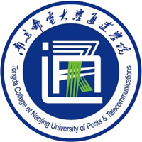 南京邮电大学通达学院LOGO