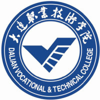 大连职业技术学院LOGO