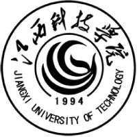 江西科技学院LOGO