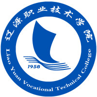 辽源职业技术学院LOGO
