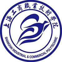 上海工商职业技术学院LOGO
